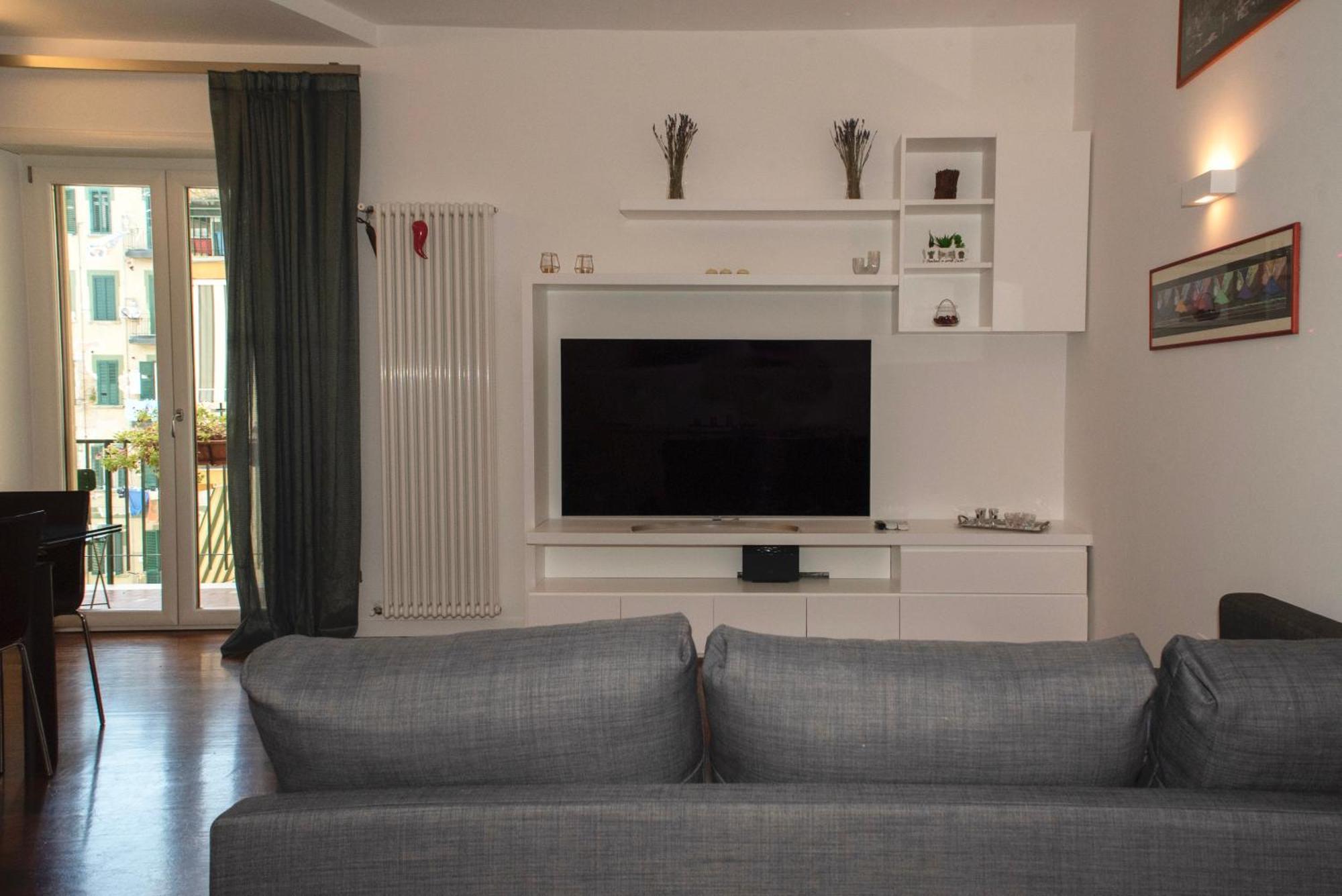 Casa San Gennaro - Vomero Appartement *