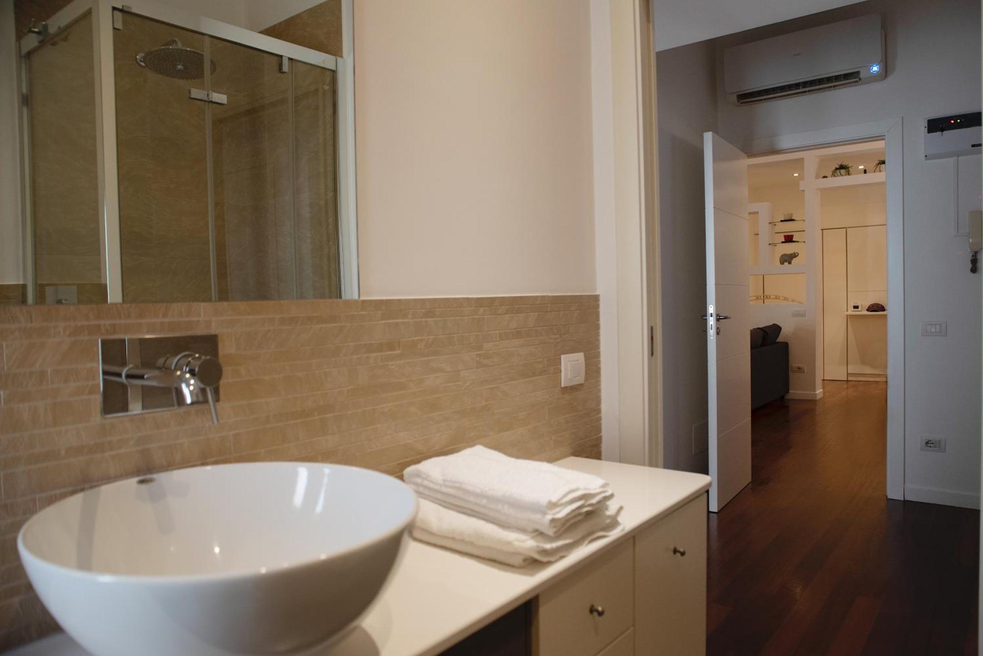 Casa San Gennaro - Vomero Appartement