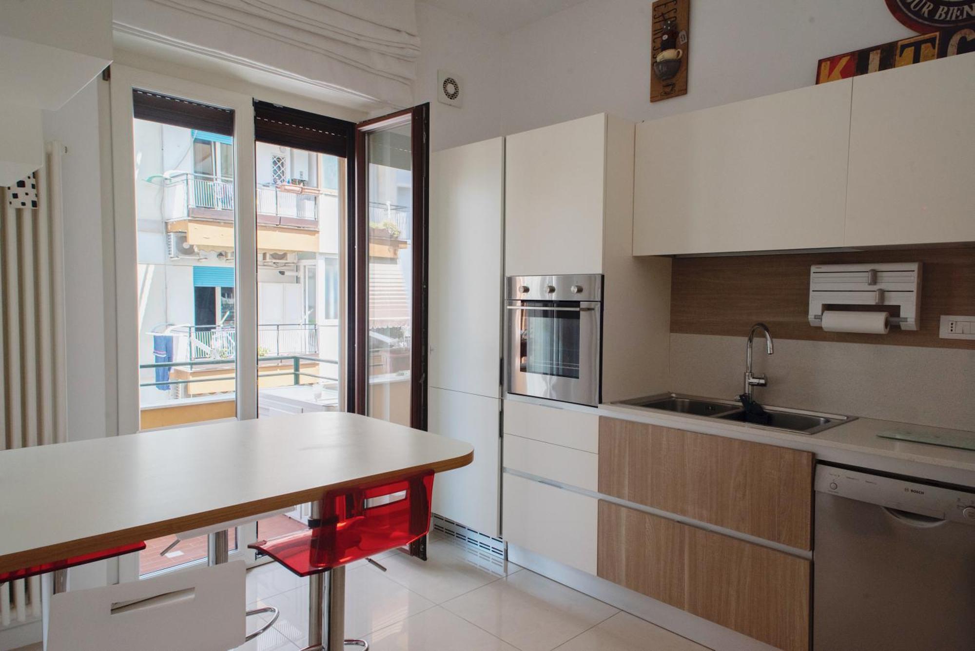 Casa San Gennaro - Vomero * Naples