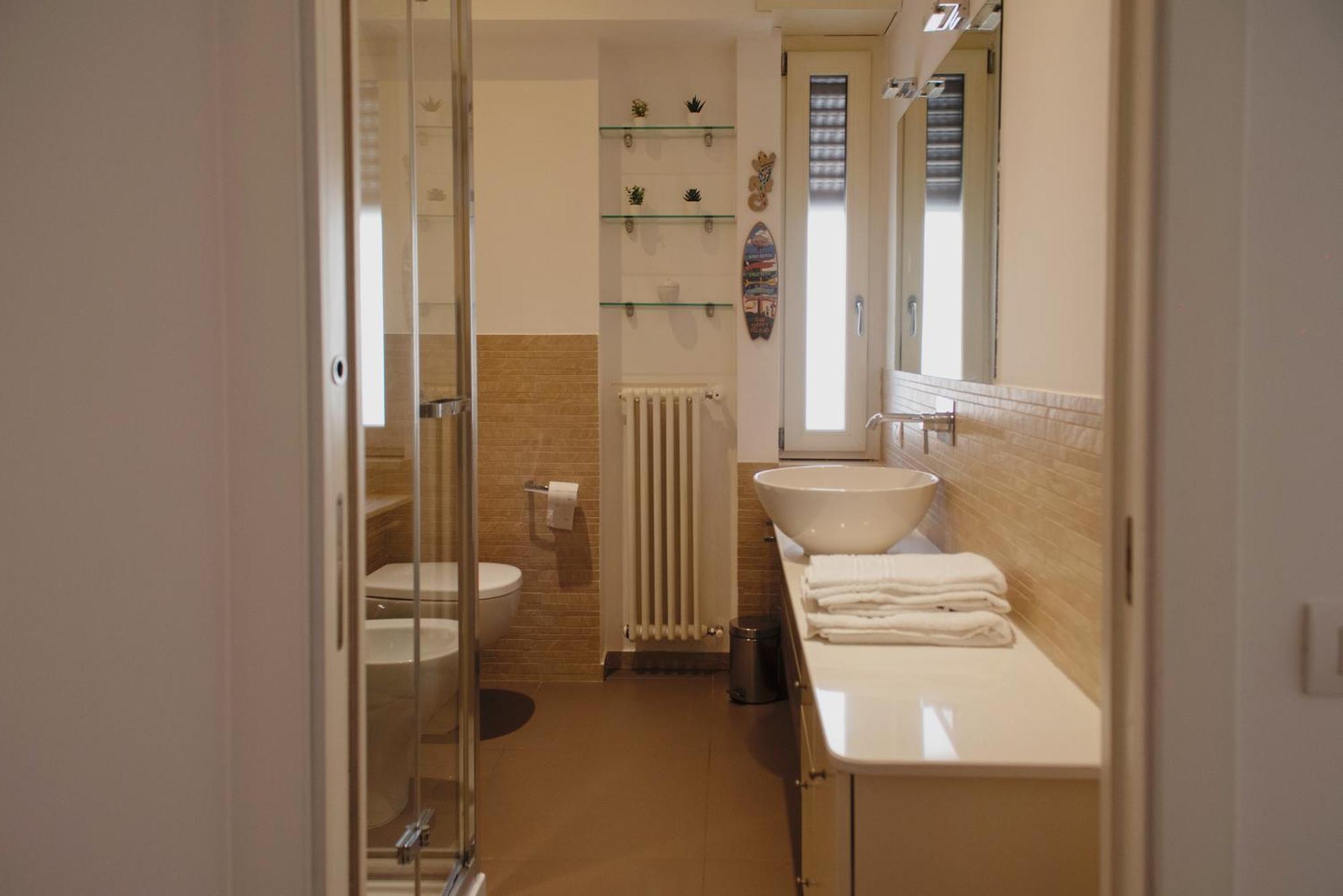 Casa San Gennaro - Vomero Appartement *
