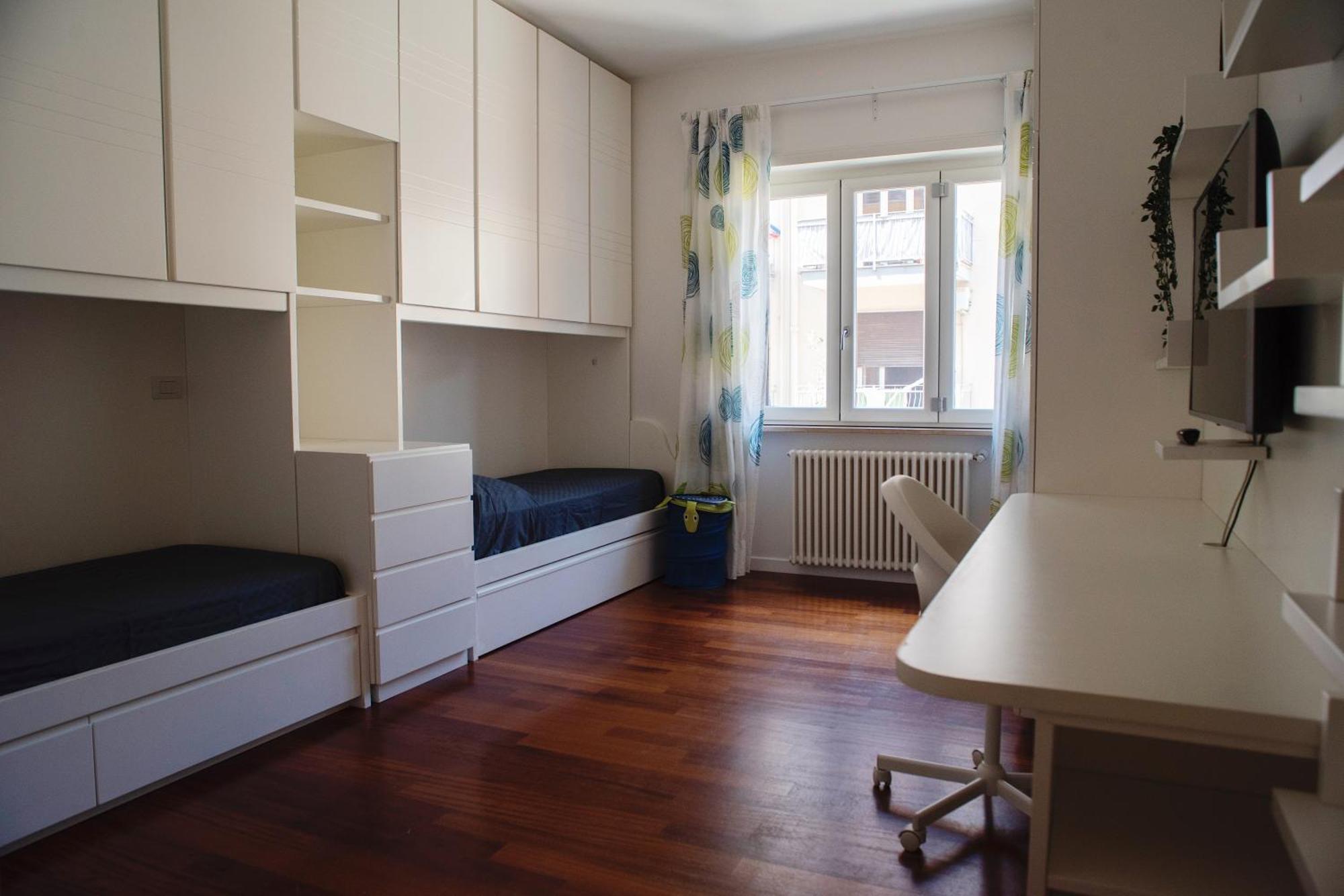 Appartement Casa San Gennaro - Vomero