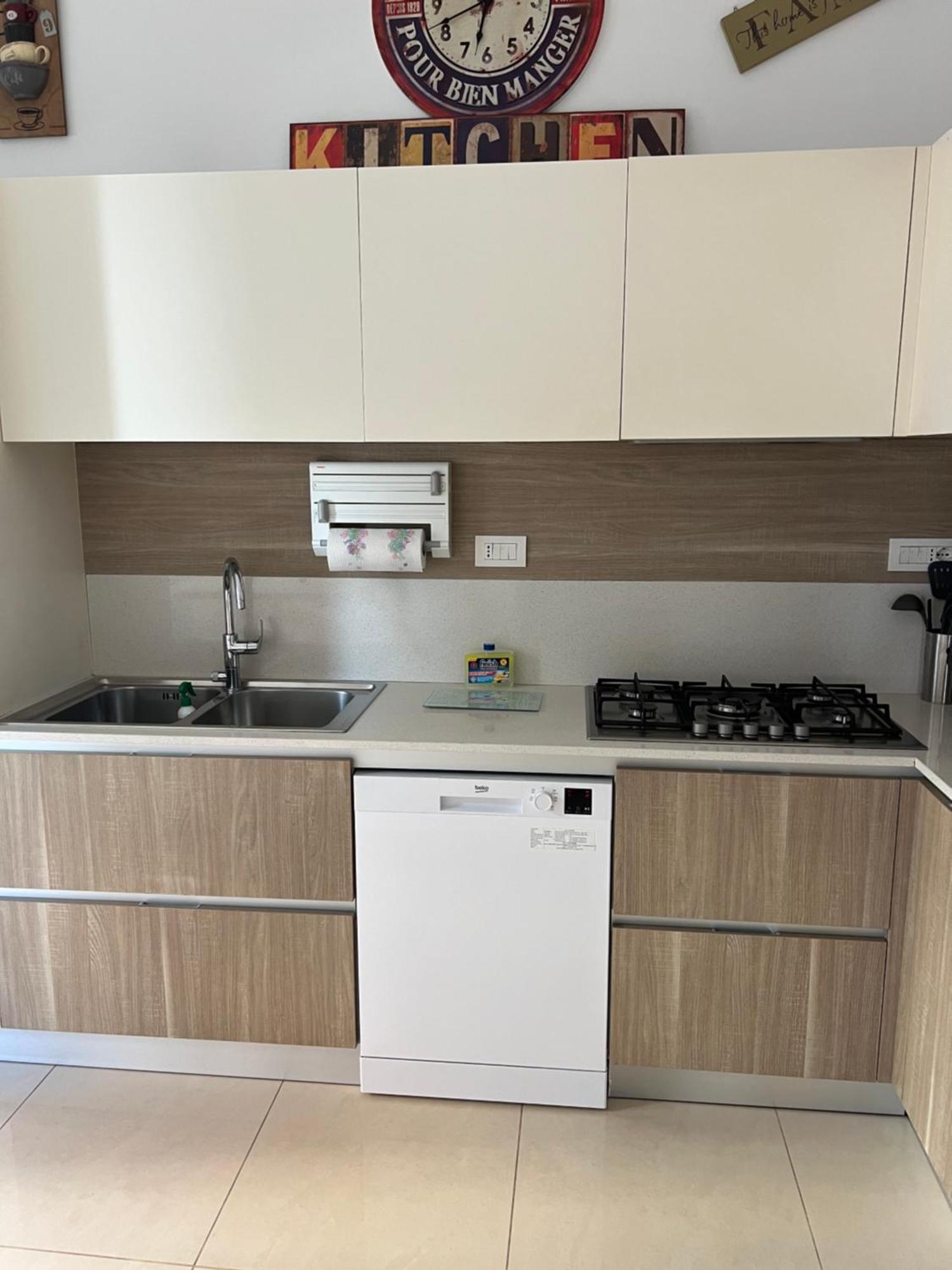 Casa San Gennaro - Vomero Appartement